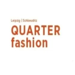 QUARTER Fashion - August 2026